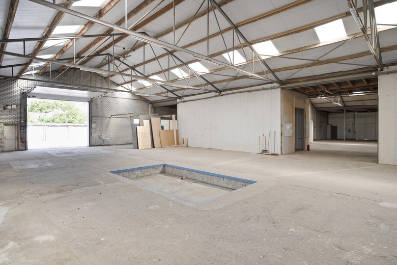 BedrijfsruimteaanOude Maastrichterweg 29<br/> inGeleen