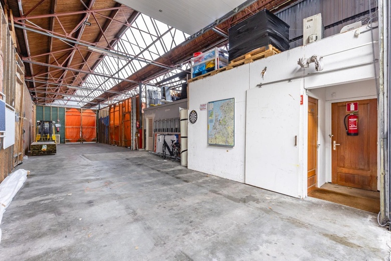 BedrijfsruimteaanNijverheidsweg-Noord 42<br/> inAmersfoort