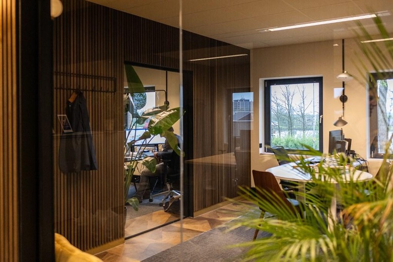 KantoorruimteaanZuidelijk Halfrond 5<br/> inGouda