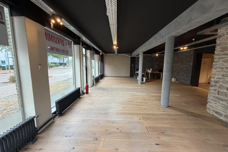 Bedrijfsruimte Den Bosch - Rietveldenweg 13 - Foto 4