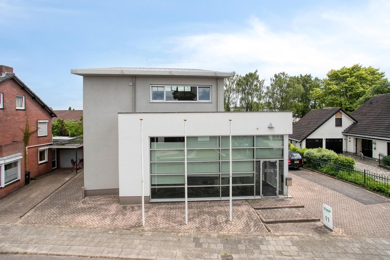 Kantoorruimte Horst - St. Josephstraat 11 - Foto 8