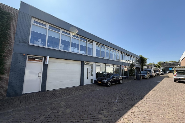 BedrijfsruimteaanScherpakkerweg 9 A<br/> inEindhoven