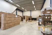 Bedrijfsruimte Veenendaal - Ravelijn 36 - Foto 4