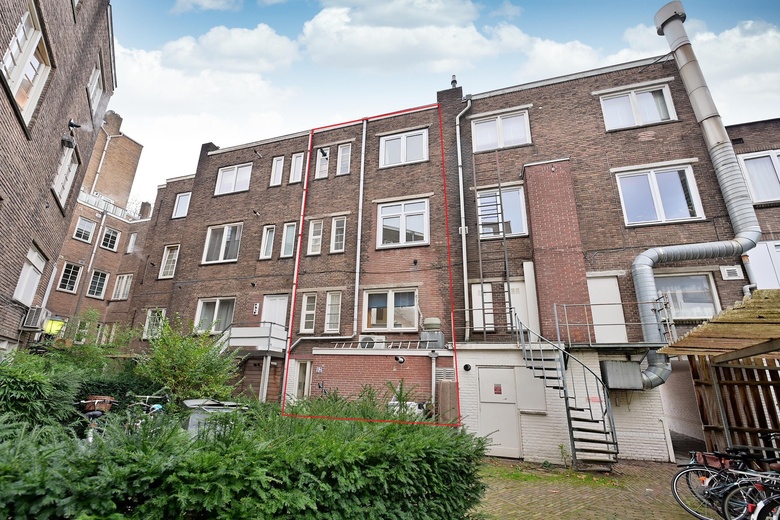 WinkelruimteaanJulianaplein 17<br/> inBussum