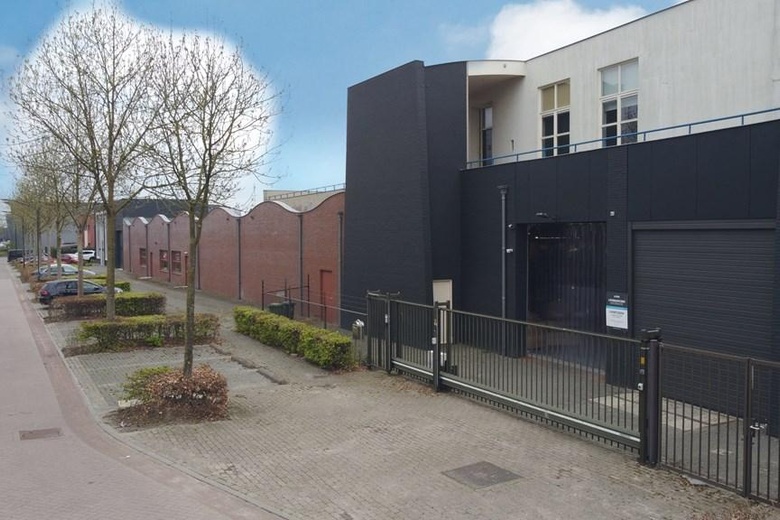 BedrijfsruimteaanRaambrug 20 0<br/> inBladel