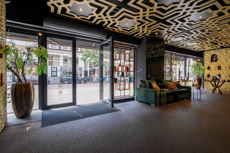 WinkelruimteaanVan Oldenbarneveltstraat 97<br/> inRotterdam