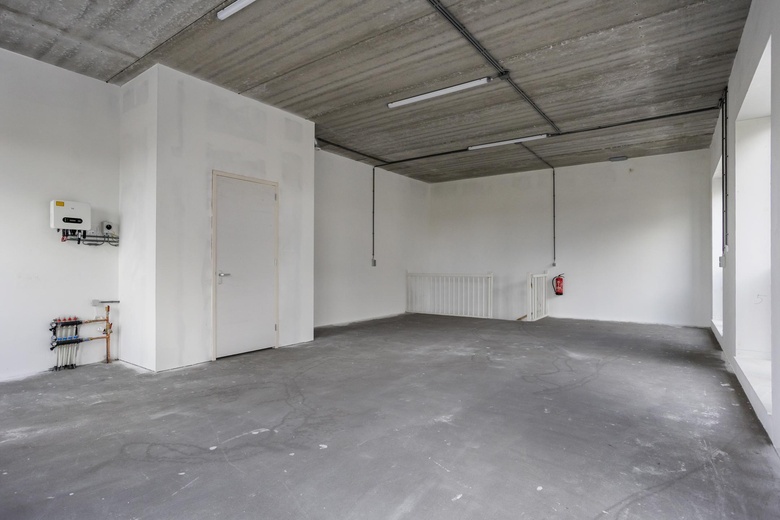 Bedrijfsruimte Hellevoetsluis - Andersonweg 2 11 - Foto 18