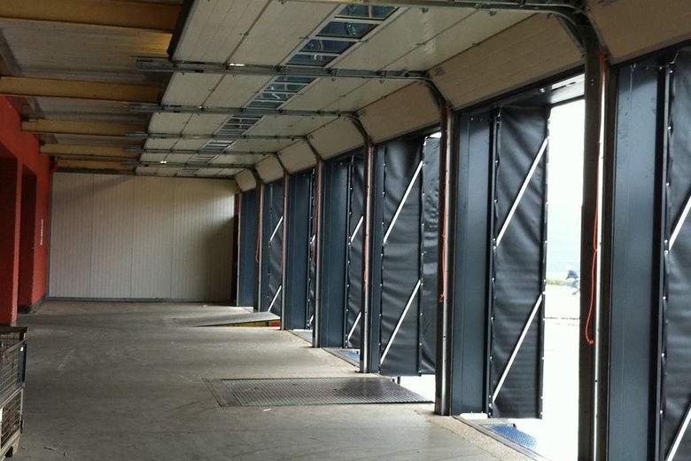 BedrijfsruimteaanSleestraat 1<br/> inIttervoort