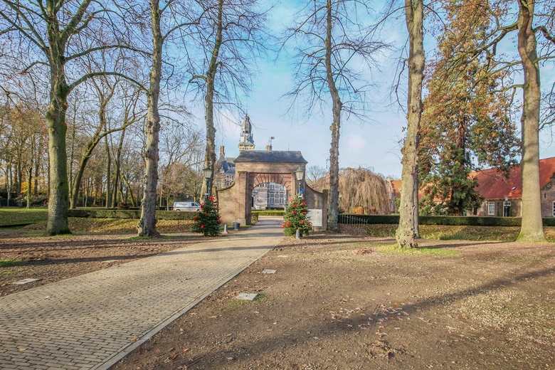 KantoorruimteaanKasteellaan 28<br/> inWijchen