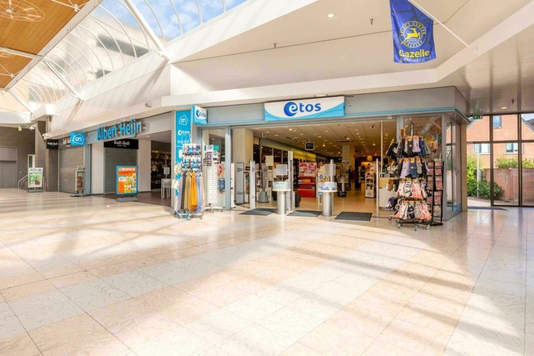 WinkelruimteaanBraillestraat 45 D 1<br/> inZwolle