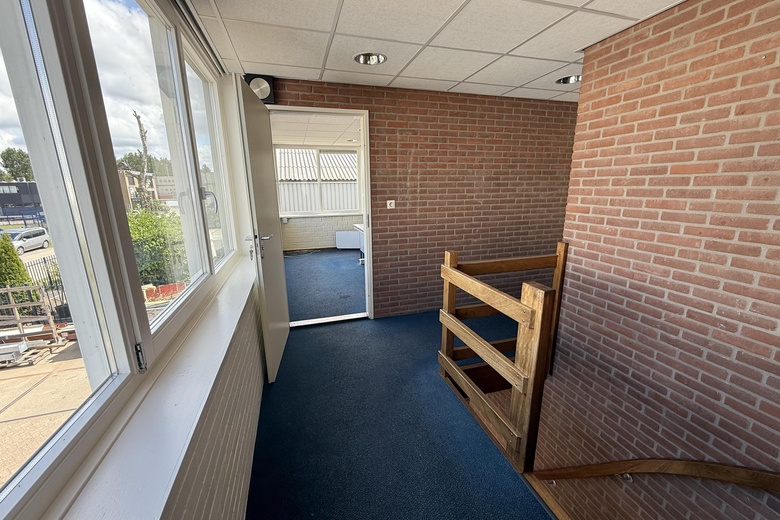 KantoorruimteaanGriendweg 7 A<br/> in's-Gravendeel