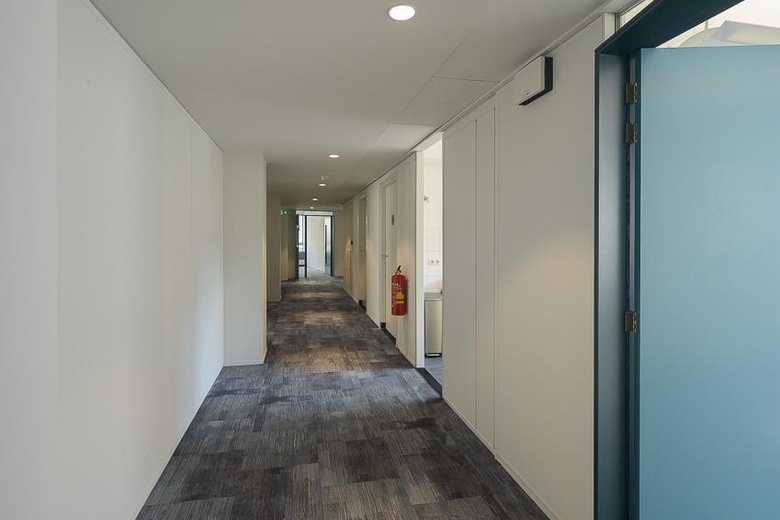 Kantoorruimte Rotterdam - Meent 106 - Foto 7