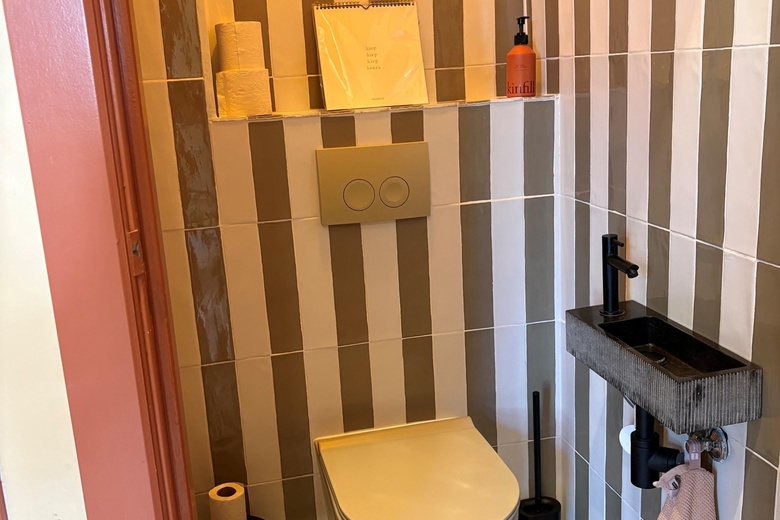 WinkelruimteaanAert van der Goesstraat 29<br/> inDen Haag