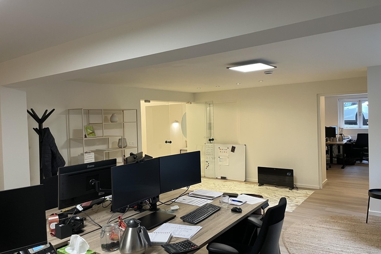 KantoorruimteaanWagenweg 66<br/> inHaarlem