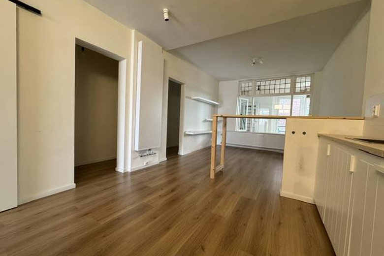 WinkelruimteaanKremerstraat 21<br/> inBergen op Zoom
