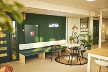 Kantoorruimte Zwolle - Hanzeplein 11 - Foto 3