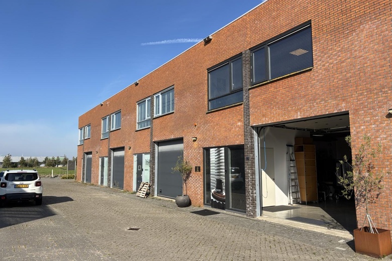 BedrijfsruimteaanSchuit 16 J<br/> inOudkarspel