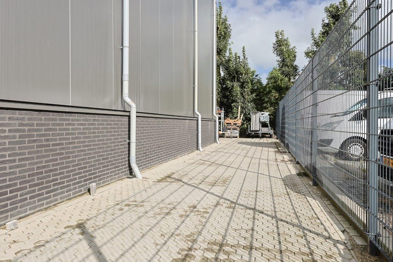 BedrijfsruimteaanWitte Paal 3 C<br/> inSchagen