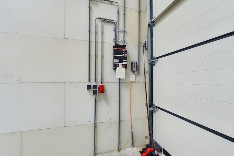 BedrijfsruimteaanArgon 14 a1<br/> inOud-Gastel