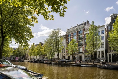 Kantoorruimte Keizersgracht 440 B, Amsterdam | Bedrijfspand.com