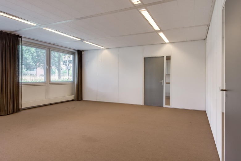 KantoorruimteaanModemweg 26-36<br/> inAmersfoort