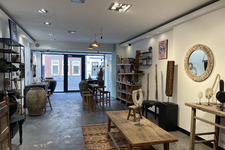 WinkelruimteaanRaadhuisstraat 33<br/> inRoosendaal WinkelruimteaanRaadhuisstraat 33<br/> inRoosendaal