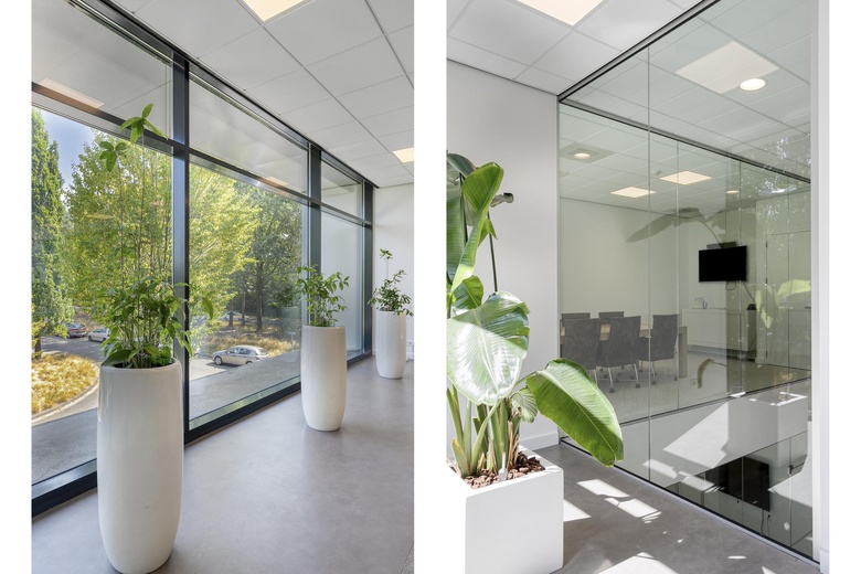 Bedrijfsruimte Tilburg - Maidstone 50 - Foto 11