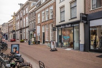 Bekijk foto 6 van Bakkerstraat 22 Bekijk foto 6 van Bakkerstraat 22