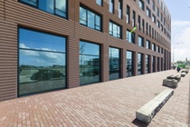 Bekijk foto 3 van Rudi van Dantzigstraat 1474 Bekijk foto 3 van Rudi van Dantzigstraat 1474