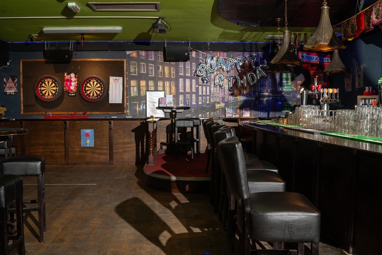 HorecaaanKoningin Julianalaan 16<br/> inUithoorn