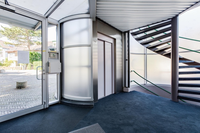 KantoorruimteaanZomerzorgerlaan 50<br/> inBloemendaal