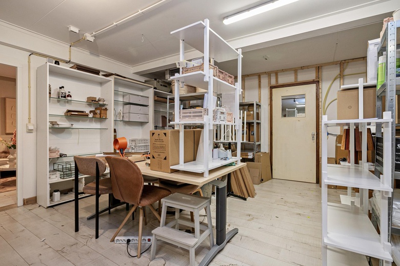 WinkelruimteaanEperweg 50 A<br/> in't Harde