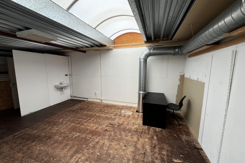 Bedrijfsruimte Almere - Steurstraat 3 D - Foto 11