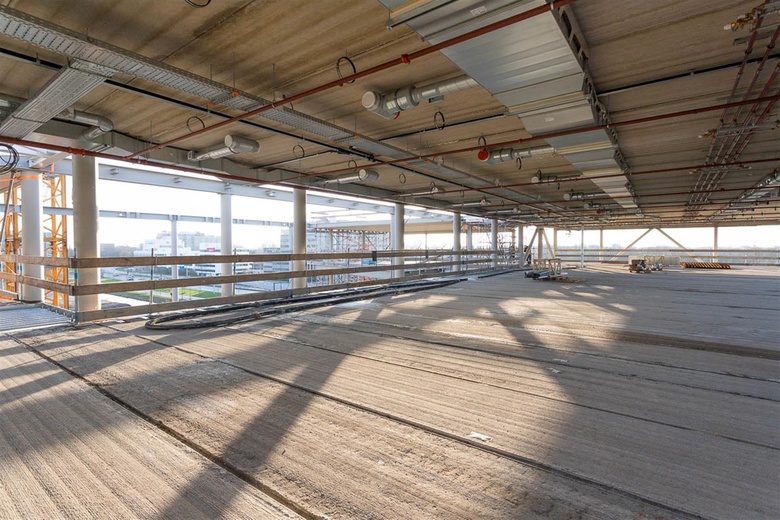 KantoorruimteaanEmmy Noetherweg 2<br/> inLeiden