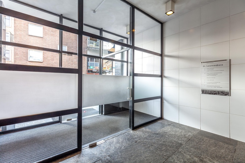 Kantoorruimte Rotterdam - Westewagenstraat 60 - Foto 4