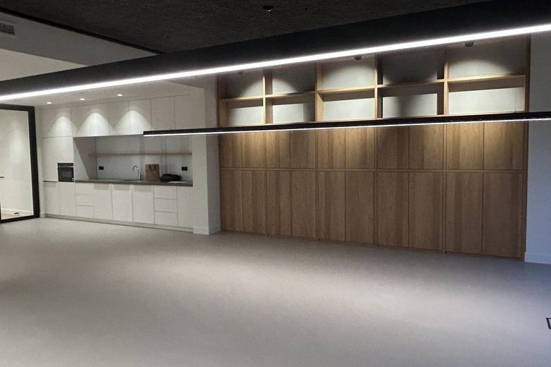 KantoorruimteaanJacob Bontiusplaats 46<br/> inAmsterdam