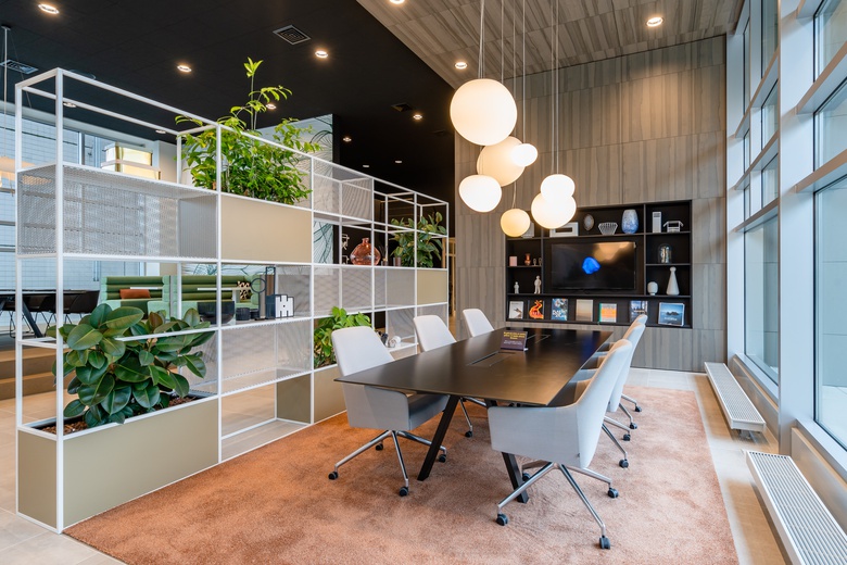 KantoorruimteaanPolarisavenue 1<br/> inHoofddorp