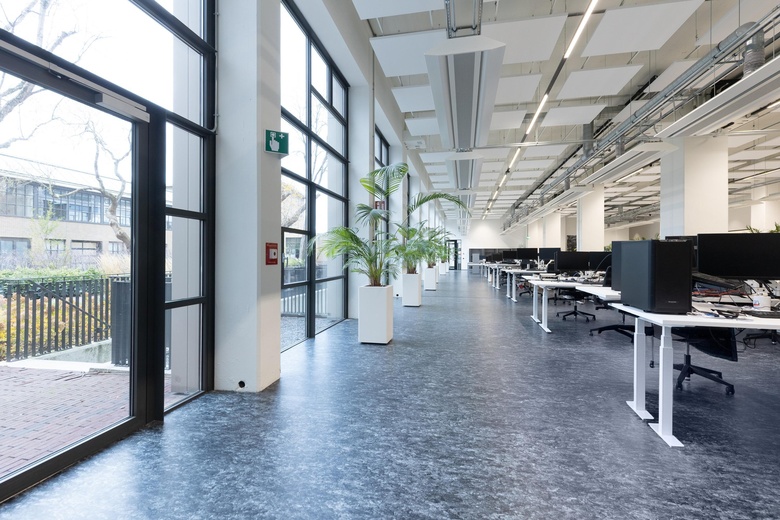 Kantoorruimte Eindhoven - Achtseweg Zuid 159 A - Foto 18
