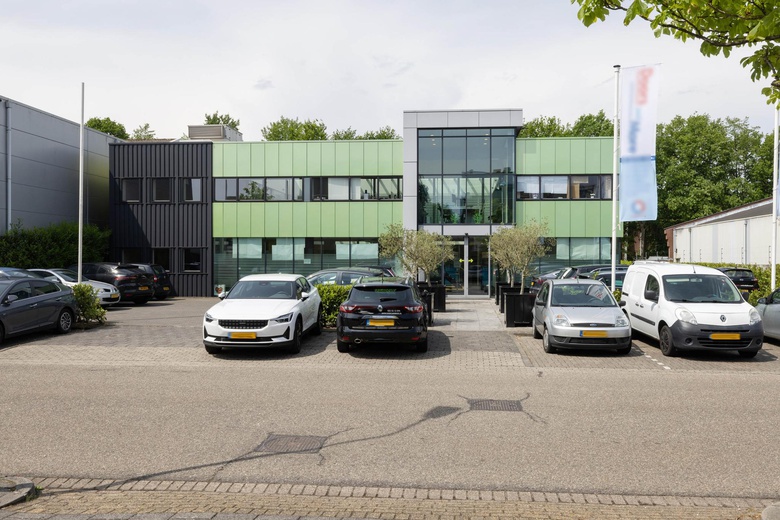 KantoorruimteaanBramenberg 8<br/> inEemnes