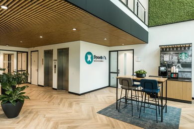 Kantoorruimte Amersfoort - Spoetnik 30 - Foto 2