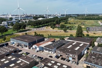 Bedrijfsruimte Vlaardingen - Marconistraat 20 - Foto 3