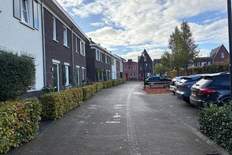 BedrijfsruimteaanLeliestraat 18<br/> inEnschede