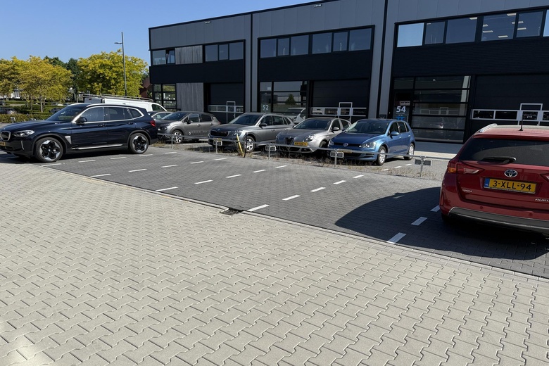 BedrijfsruimteaanEuropaboulevard 64<br/> inSittard BedrijfsruimteaanEuropaboulevard 64<br/> inSittard