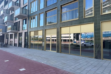 Winkelruimte Hoofddorp - Eiffelstraat 15 - Foto 2