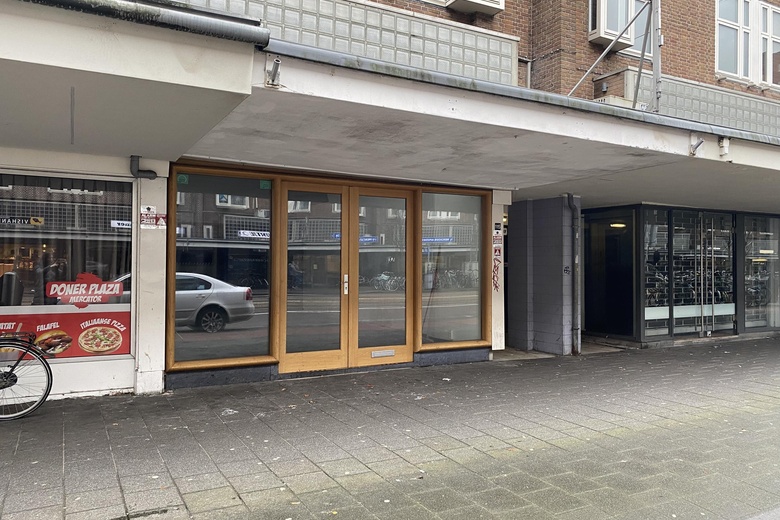 Winkelruimte Amsterdam - Jan Evertsenstraat 115 H - Foto 10