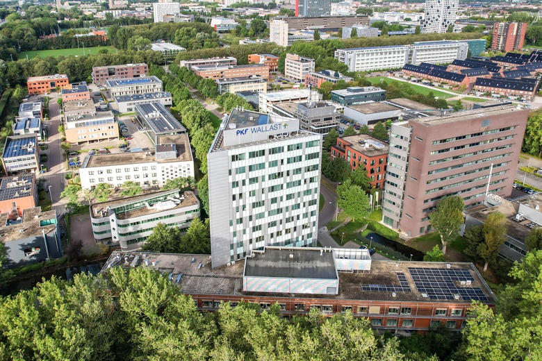 KantoorruimteaanDelftechpark 32<br/> inDelft KantoorruimteaanDelftechpark 32<br/> inDelft