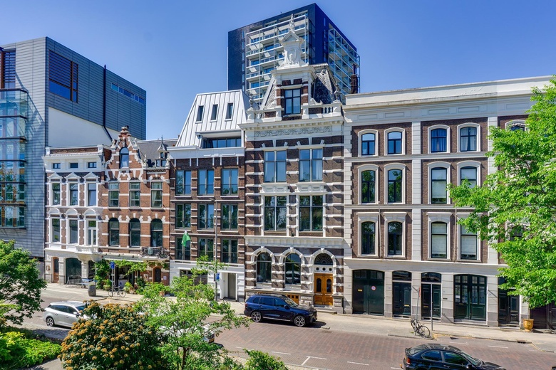 KantoorruimteaanWesterkade 27<br/> inRotterdam
