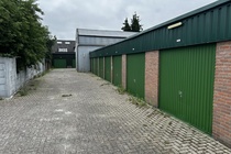 Opslagruimte Tiel - Bakkerstraat 1 - Foto 3