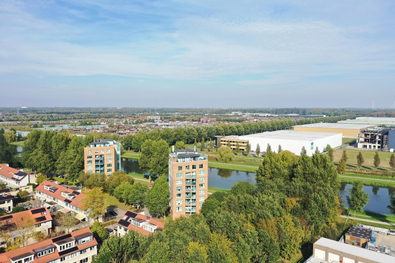 Bedrijfsruimte Almere - Palmpolstraat 99 G 30 - Foto 17