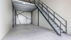 Bedrijfsruimte te huur Waddinxveen - Polderweg 76